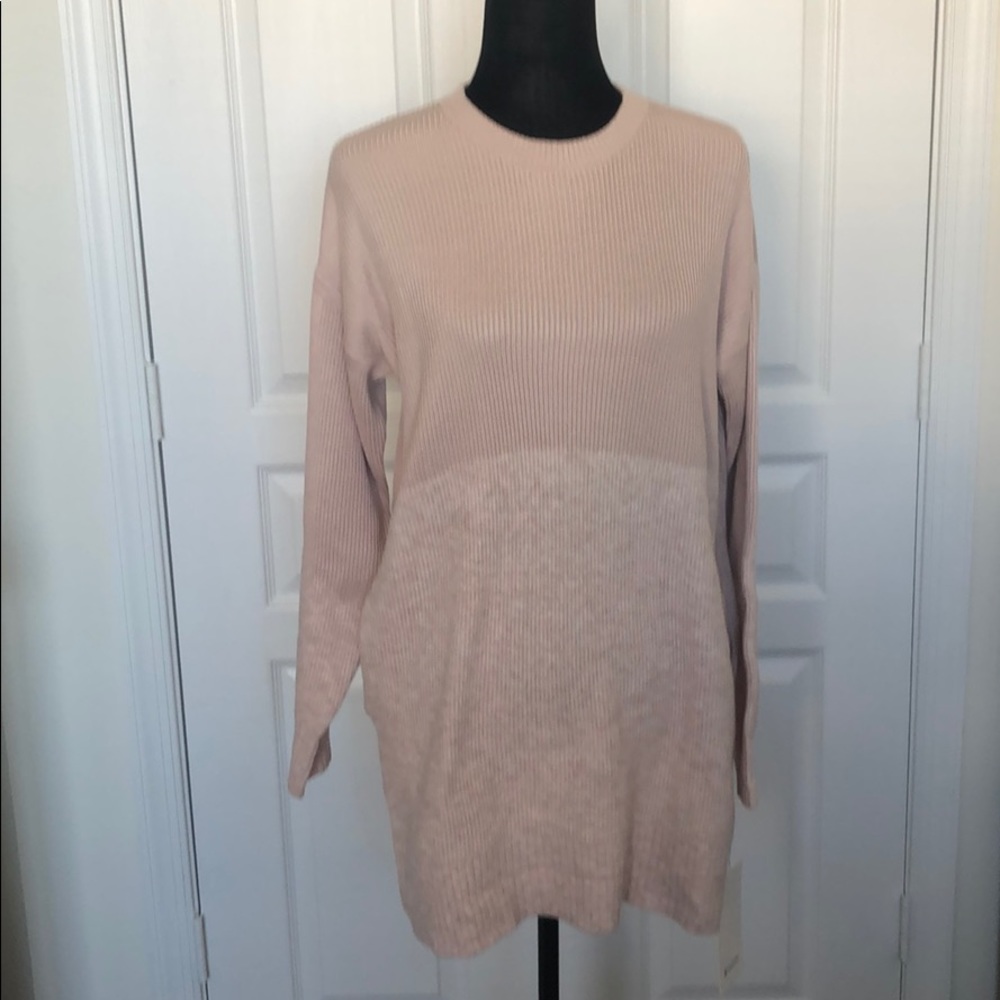 NWT Lululemon Restful Intention sweater